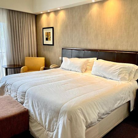 Melincue Casino & Resort Экстерьер фото