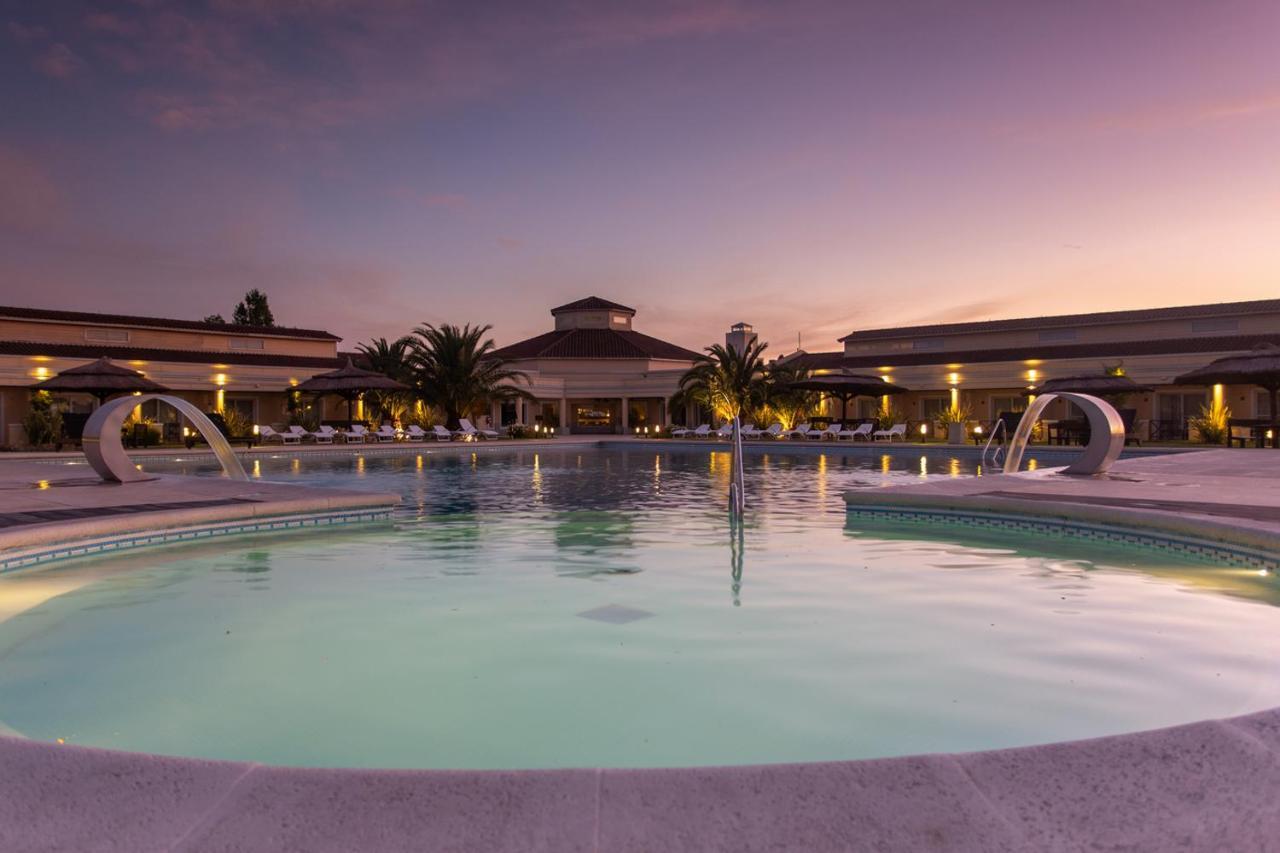 Melincue Casino & Resort Экстерьер фото