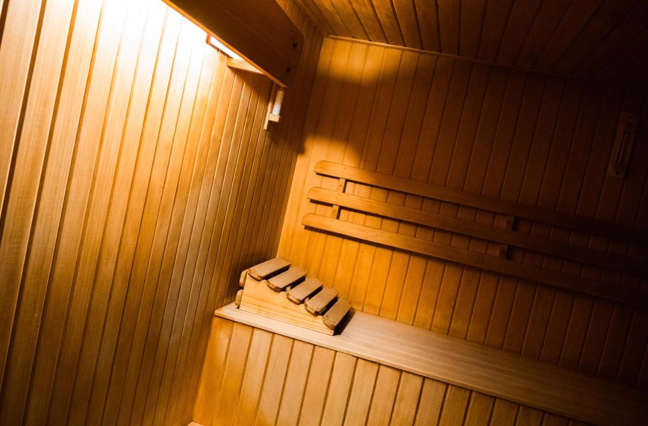Melincue Casino & Resort Экстерьер фото