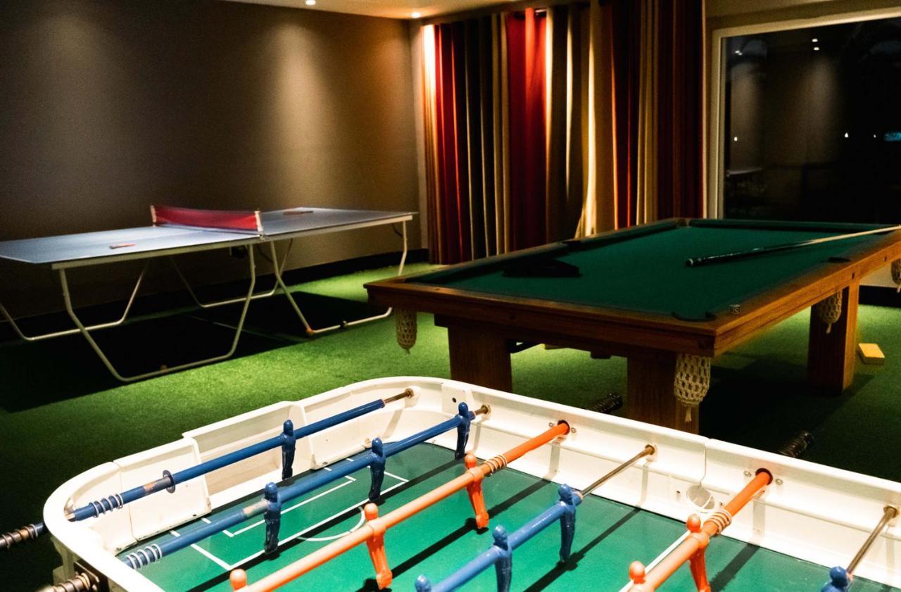 Melincue Casino & Resort Экстерьер фото