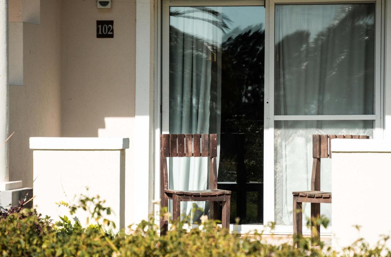 Melincue Casino & Resort Экстерьер фото