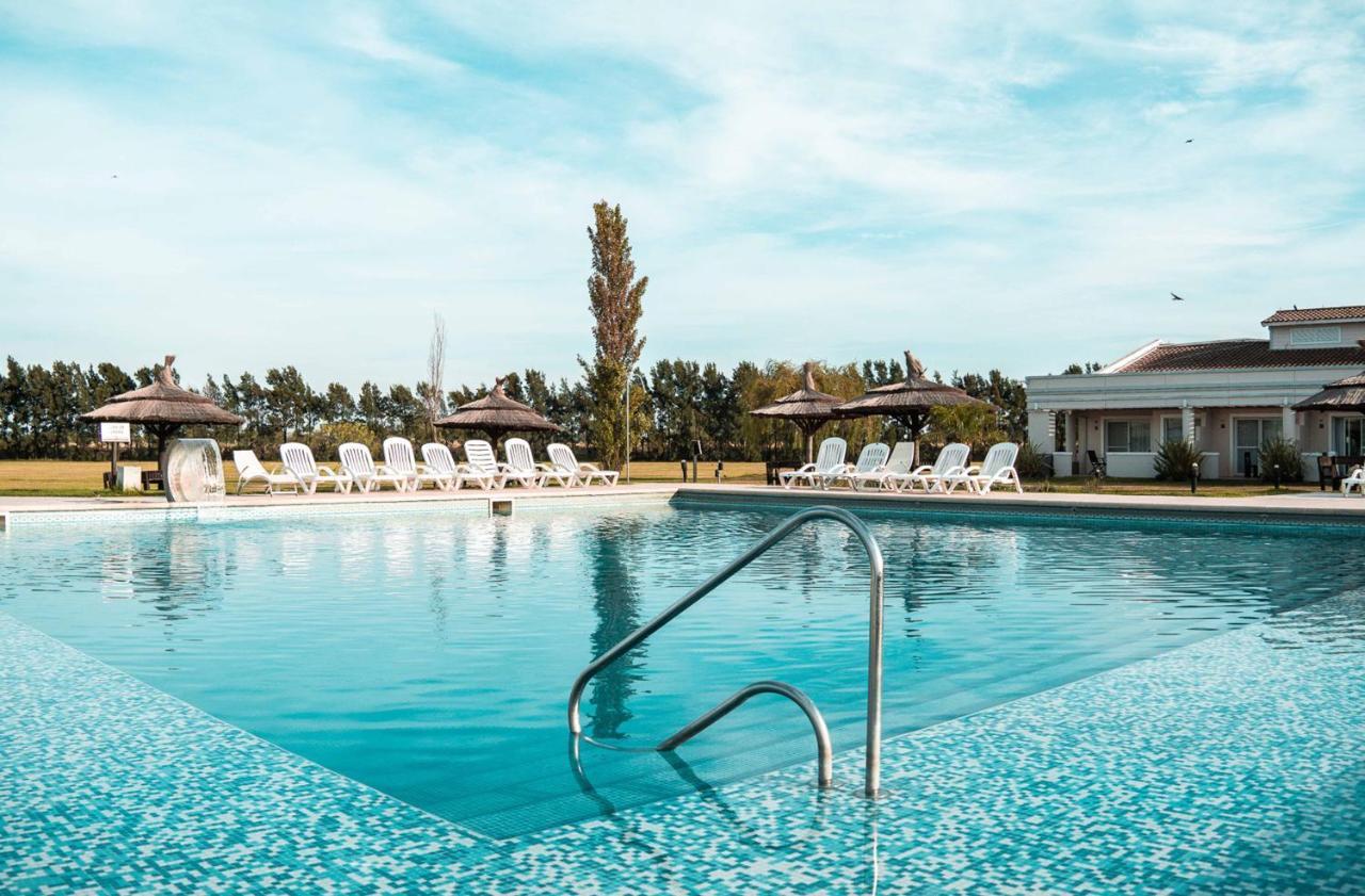 Melincue Casino & Resort Экстерьер фото