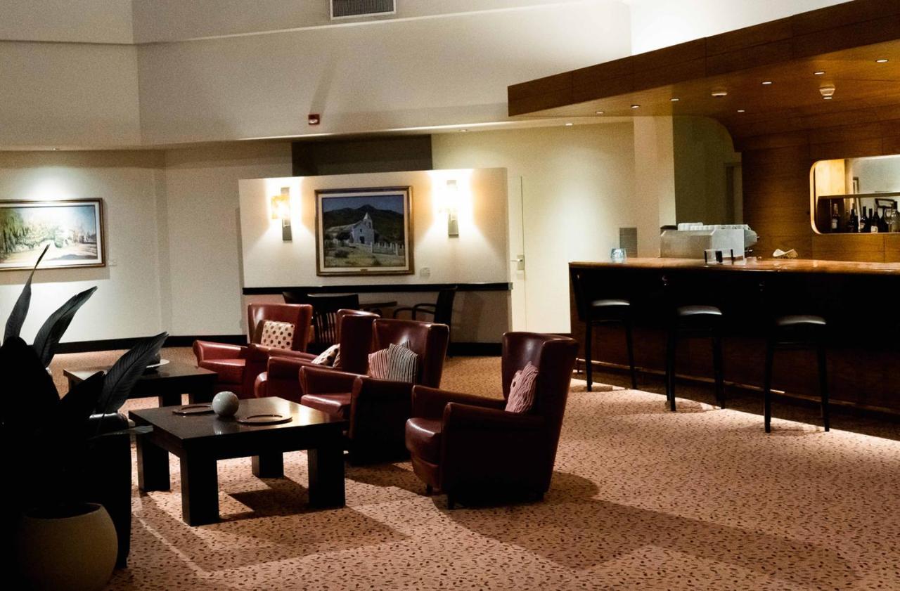 Melincue Casino & Resort Экстерьер фото
