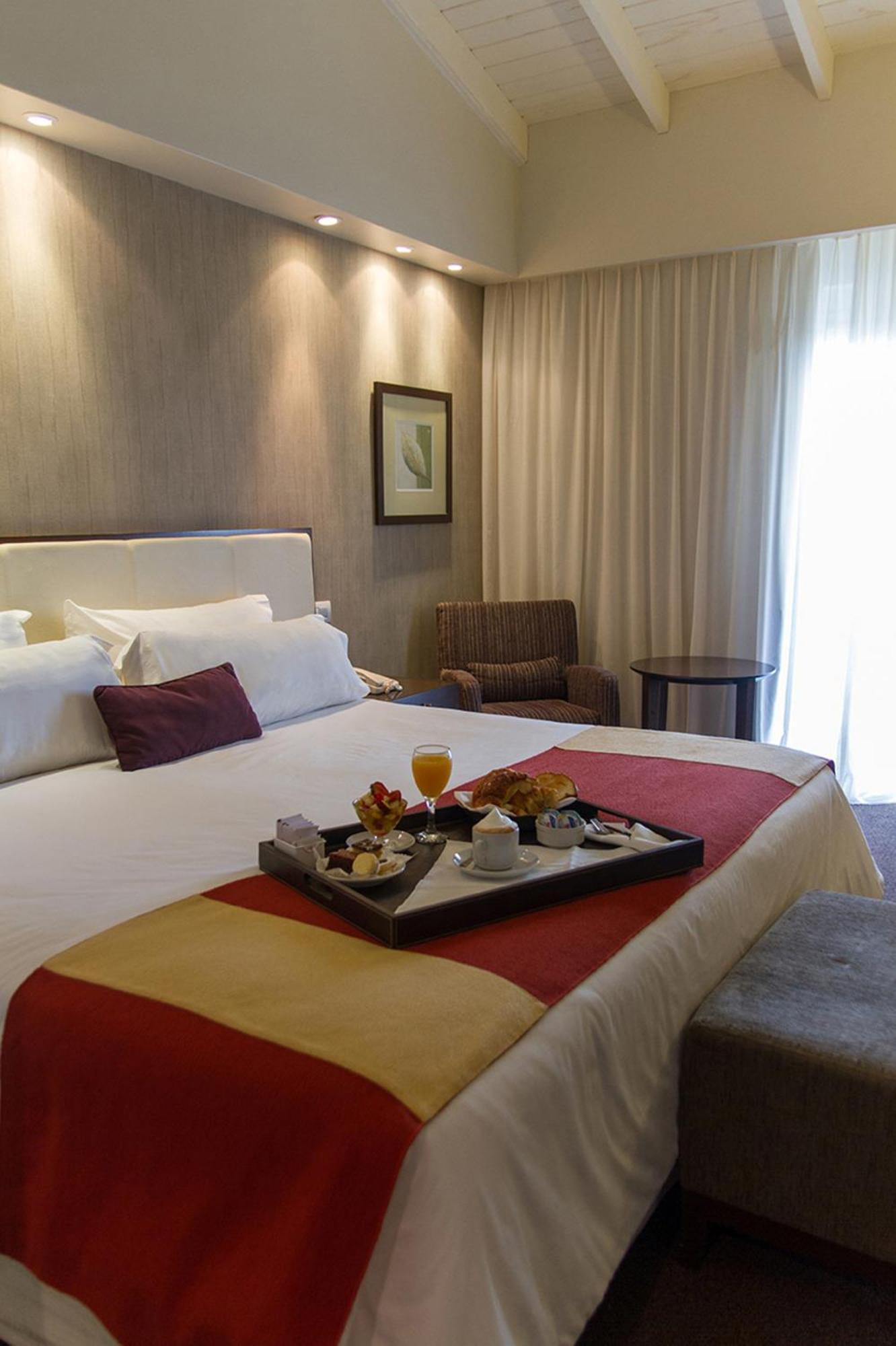 Melincue Casino & Resort Экстерьер фото