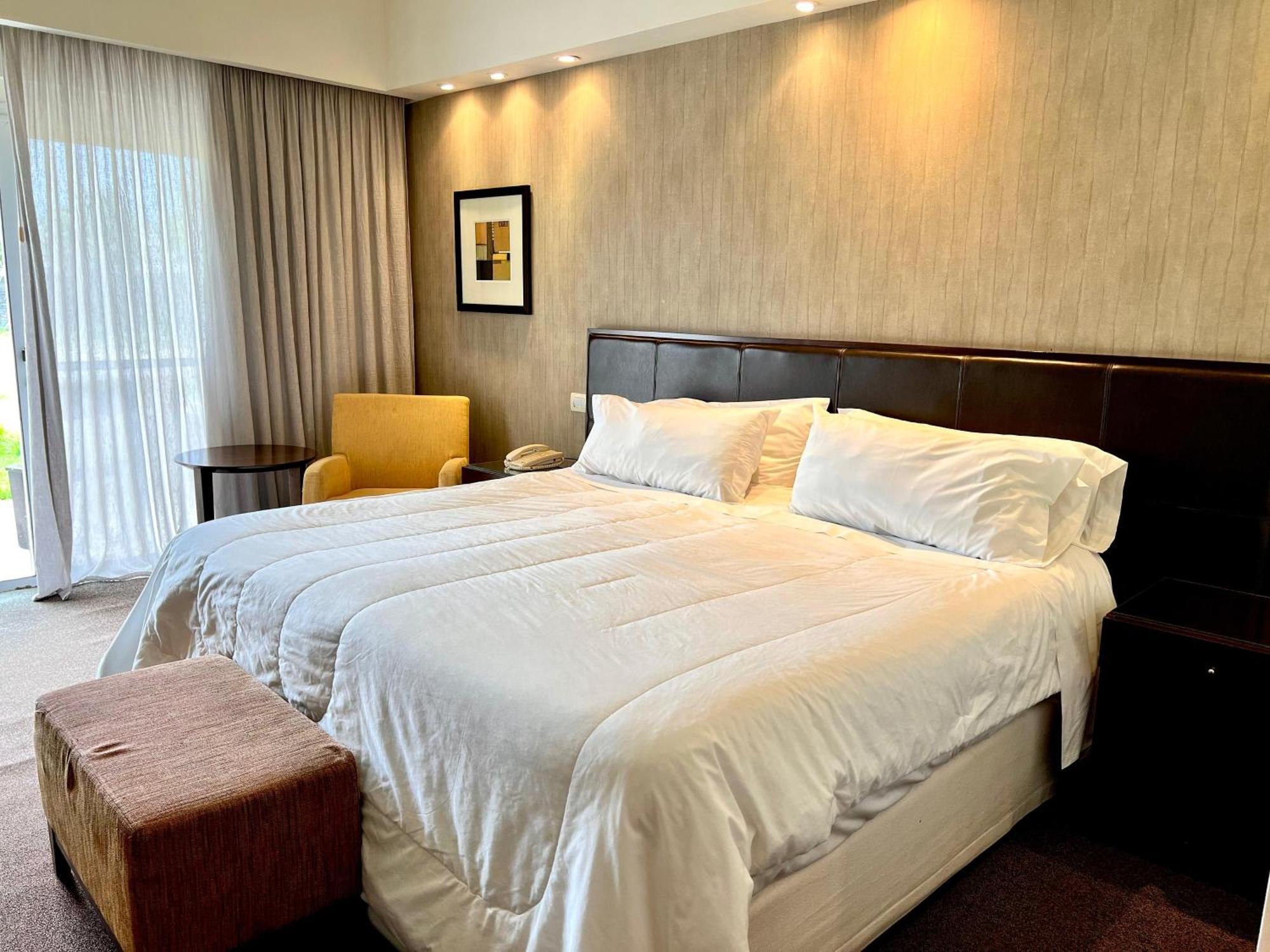 Melincue Casino & Resort Экстерьер фото