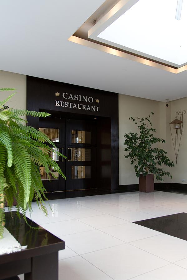 Melincue Casino & Resort Экстерьер фото