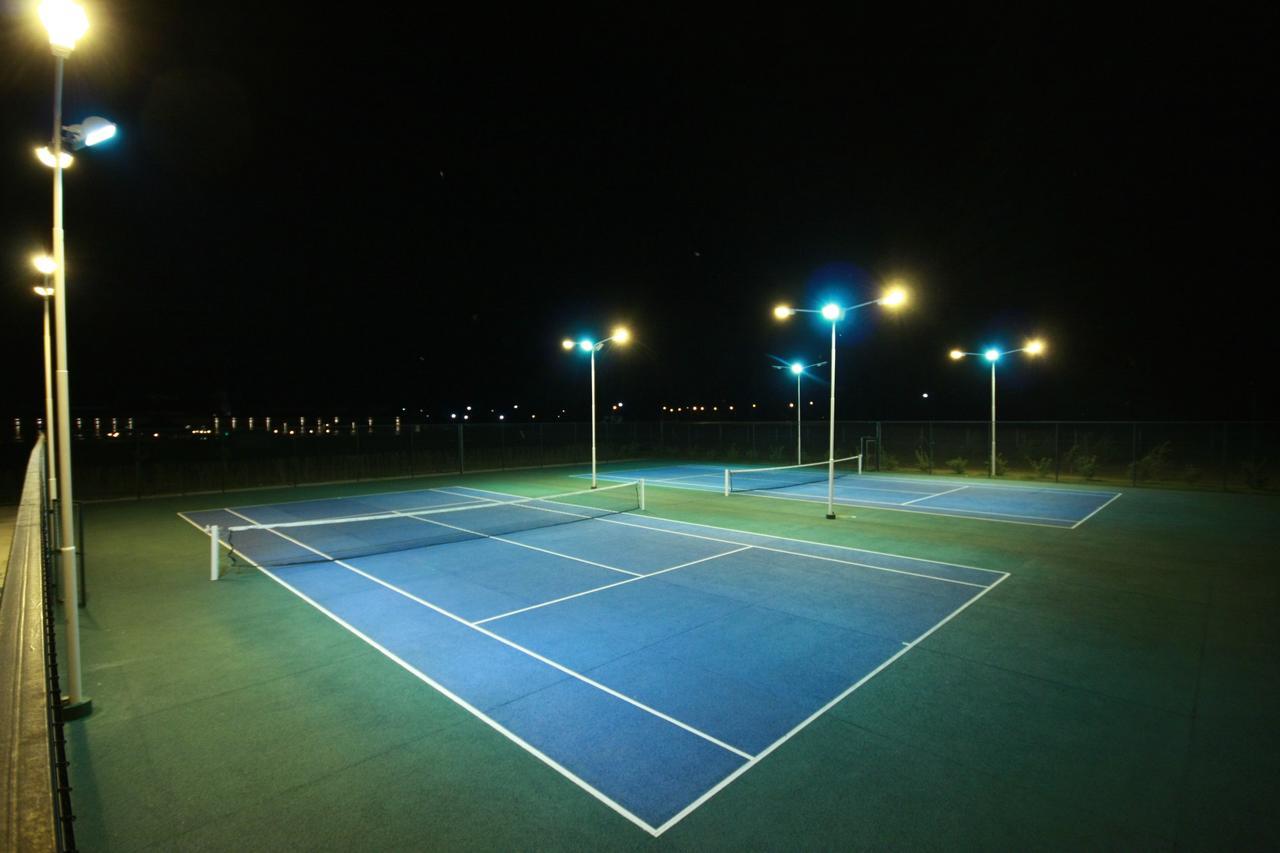 Melincue Casino & Resort Экстерьер фото