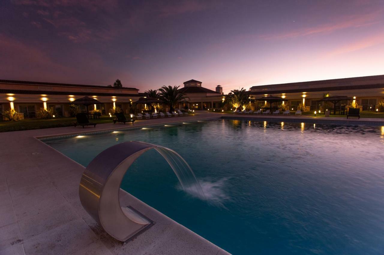 Melincue Casino & Resort Экстерьер фото