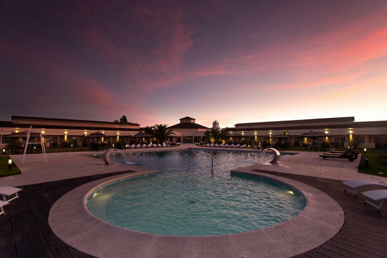 Melincue Casino & Resort Экстерьер фото