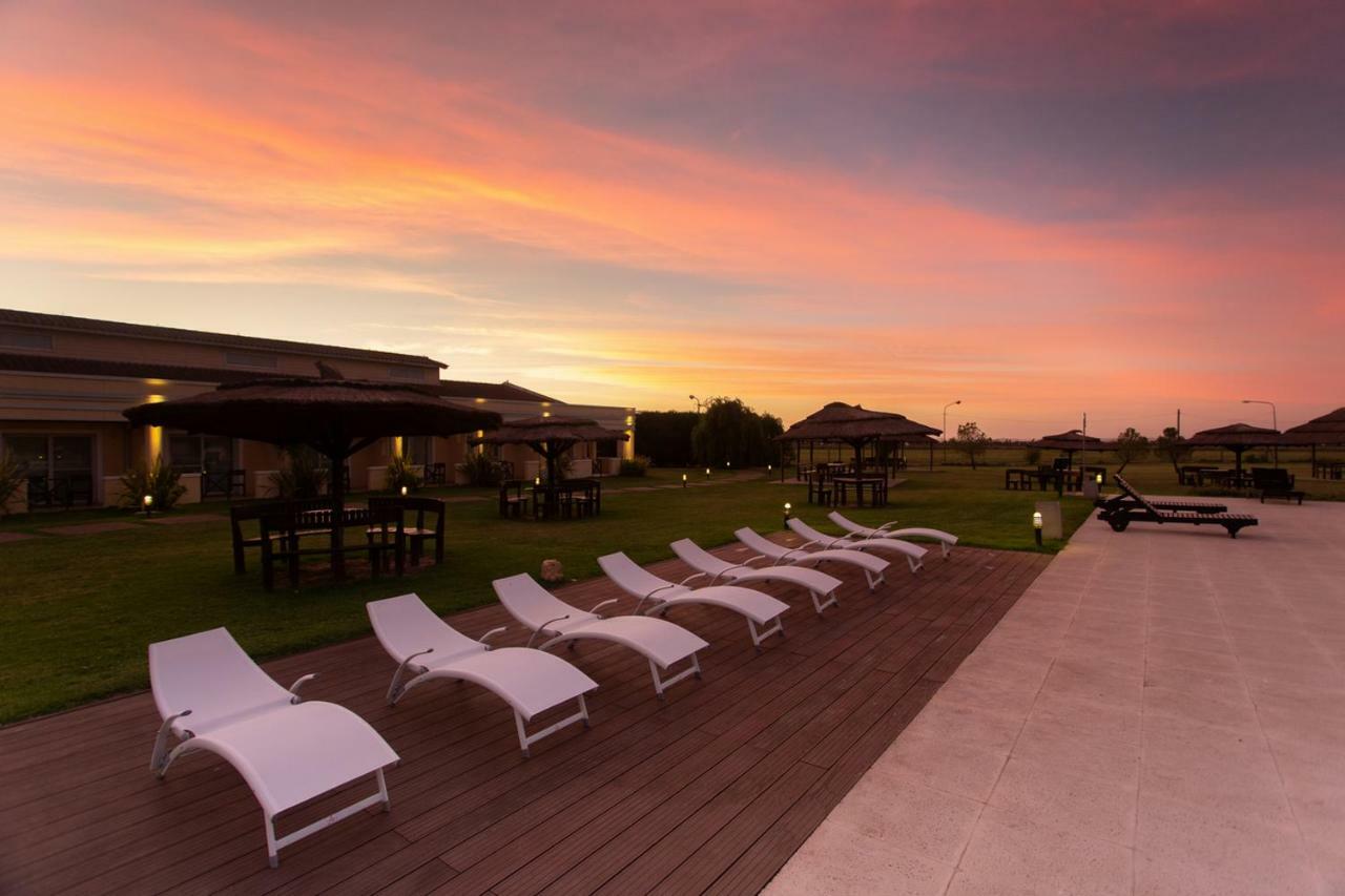 Melincue Casino & Resort Экстерьер фото