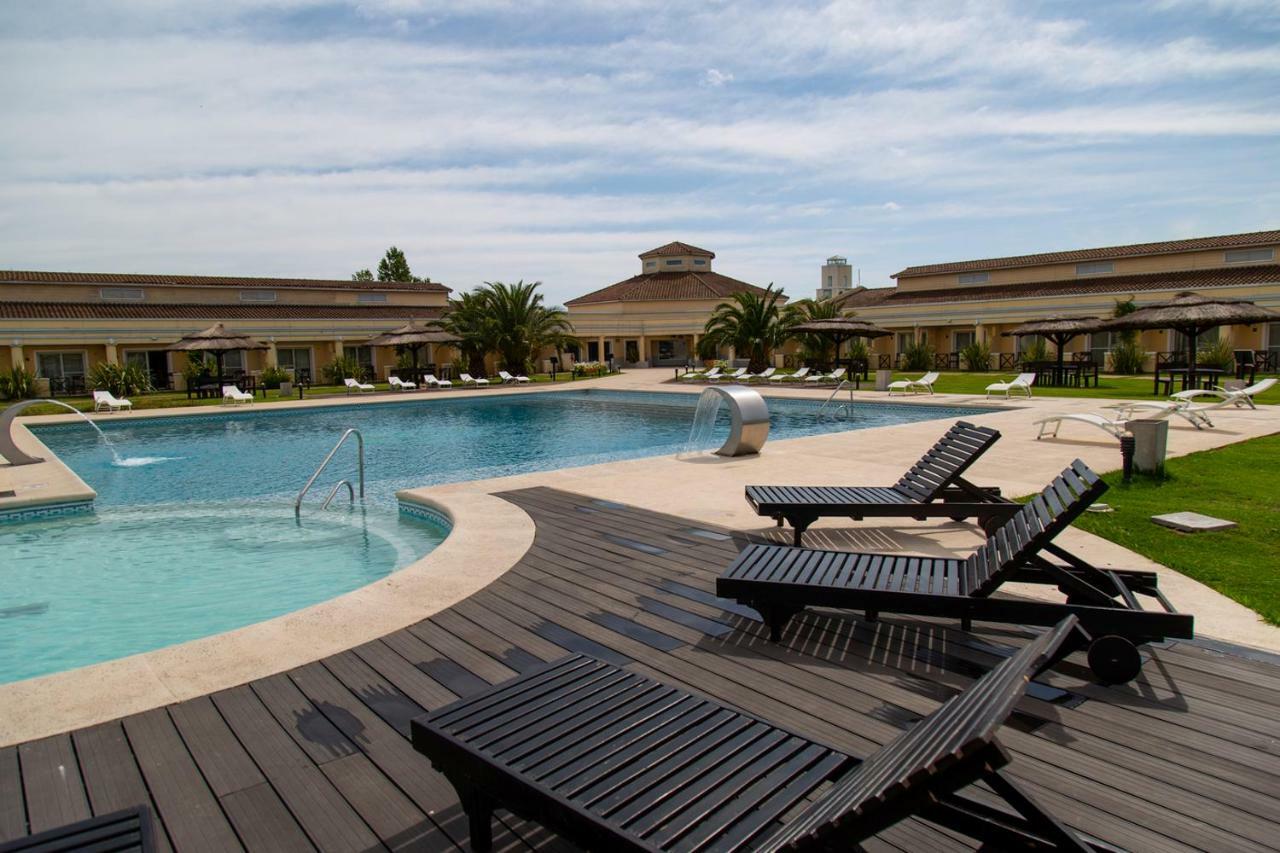 Melincue Casino & Resort Экстерьер фото