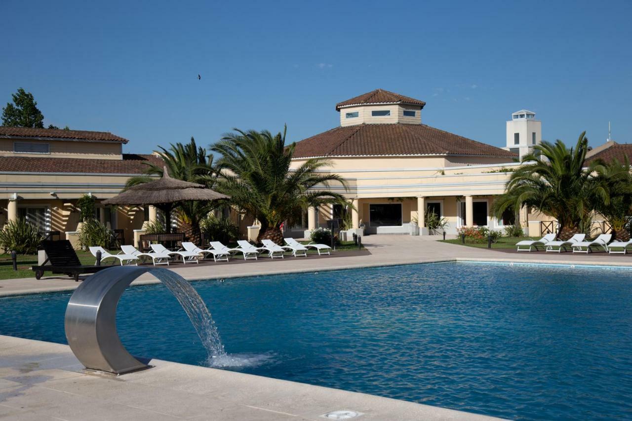 Melincue Casino & Resort Экстерьер фото
